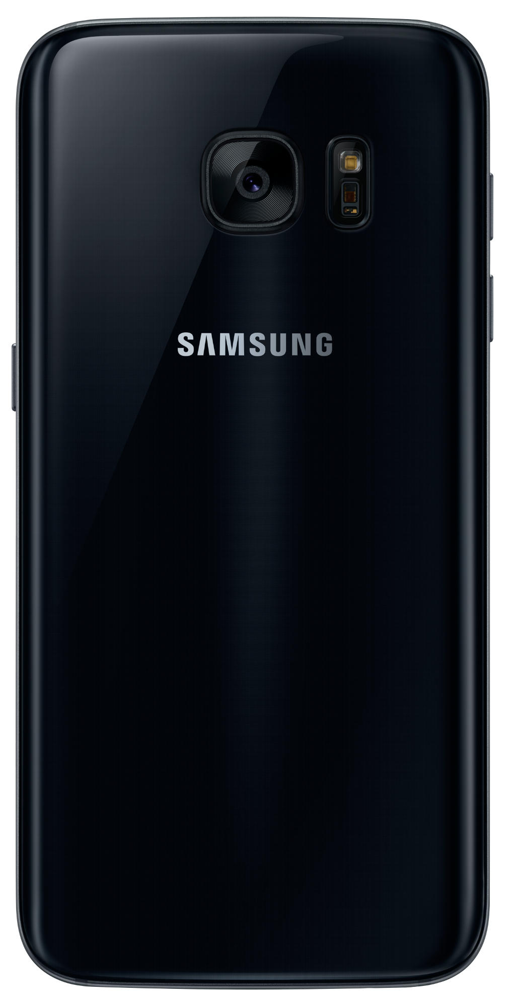 Móvil - Samsung Galaxy S7, 32GB, 4GB RAM, Pantalla de 5.1", 4G, Negro
