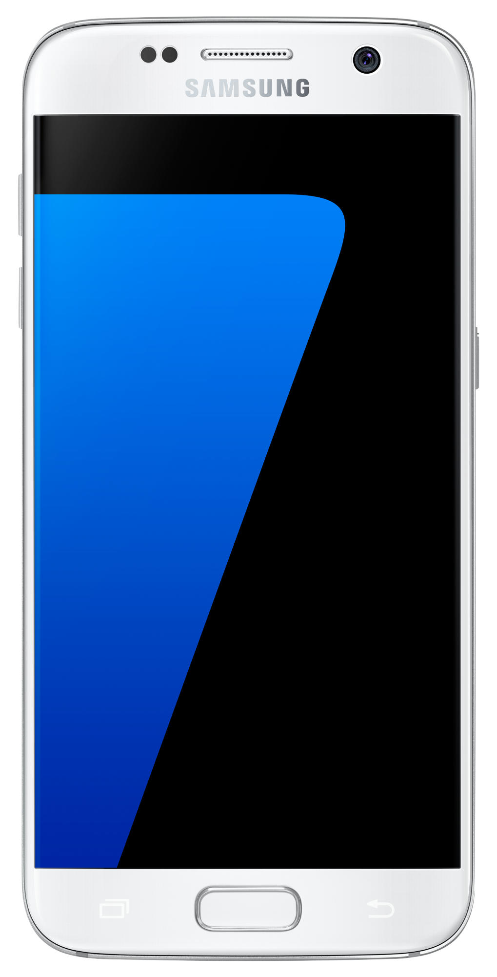 Móvil - Samsung Galaxy S7, 32GB, 4GB RAM, Pantalla de 5.1", 4G, Negro