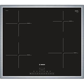 BOSCH Inductie kookplaat (PIE645FB1E Serie 6)