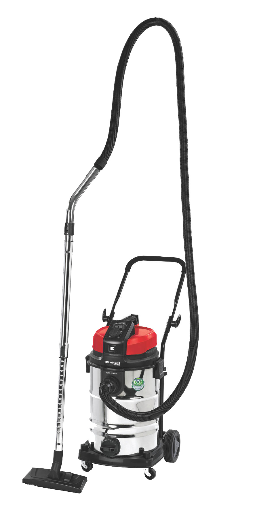 EINHELL 2342363 TE-VC 2230 SA Nass-/Trockensauger