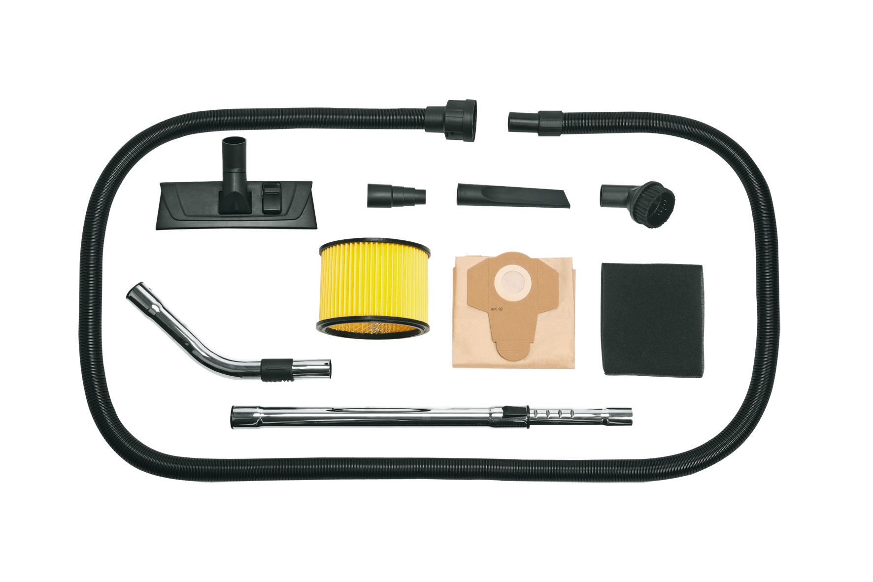 EINHELL 2342363 TE-VC 2230 SA Nass-/Trockensauger