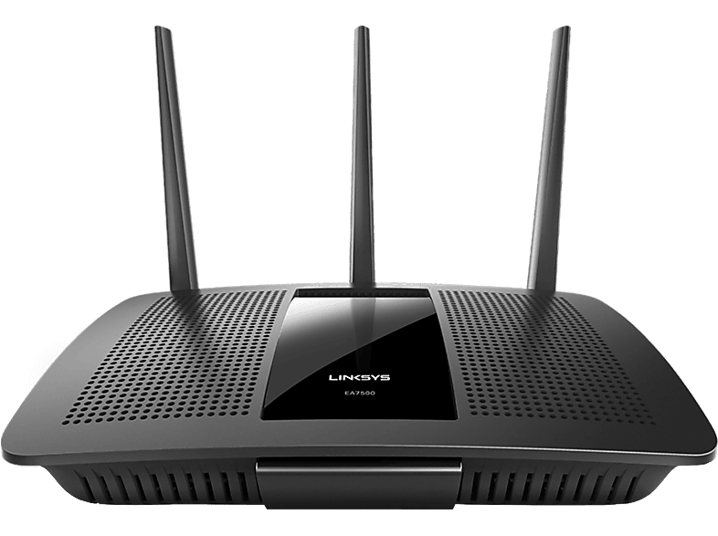 LINKSYS Gigabit AC1900 MU-MIMO router Max-Stream (EA7500-EU)