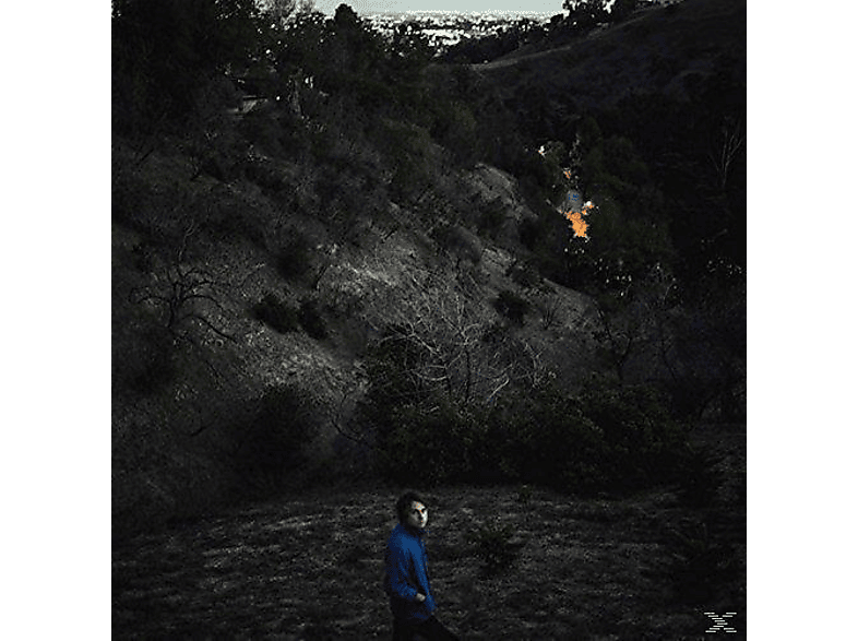 Kevin Morby - Singing Saw - (CD)