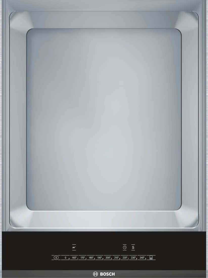 BOSCH Teppan Yaki (PKY475FB1E)