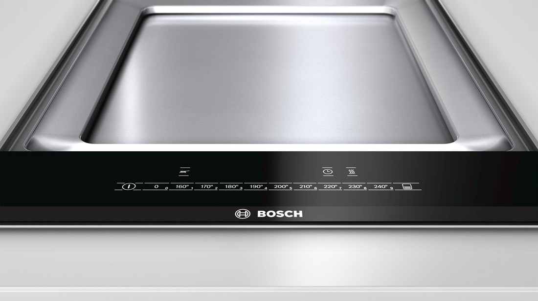 BOSCH Teppan Yaki (PKY475FB1E)