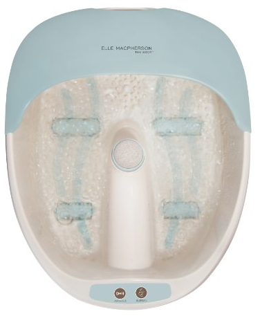 HOMEDICS Voetbad 3 in 1 (FS-150)