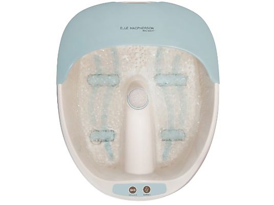 HOMEDICS Bain de pieds 3 en 1 (FS-150)