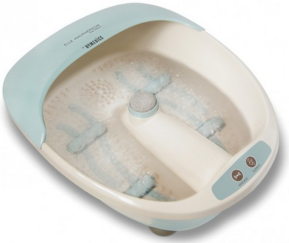 HOMEDICS Voetbad 3 in 1 (FS-150)