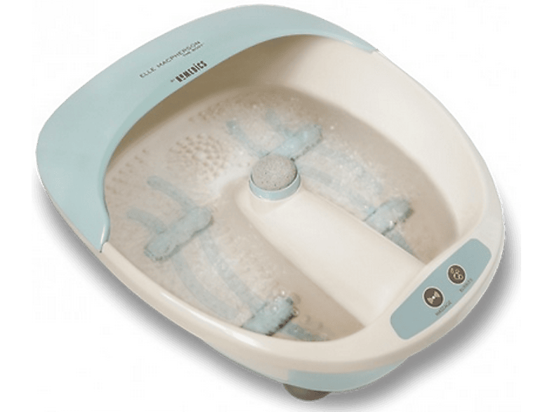 HOMEDICS Voetbad 3 in 1 (FS-150)