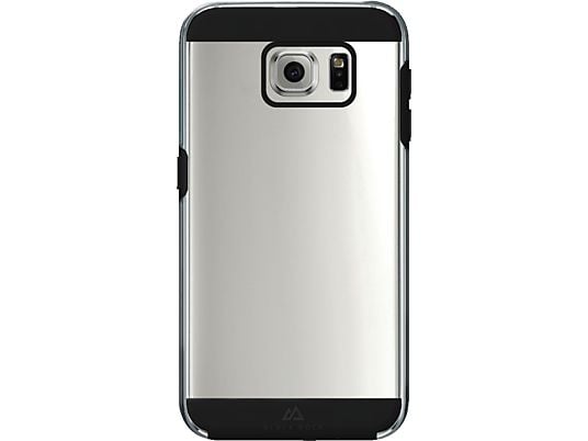 BLACK ROCK Cover "Air Case", per Samsung Galaxy S7, nero - Custodia per smartphone (Adatto per modello: Samsung Galaxy S7)