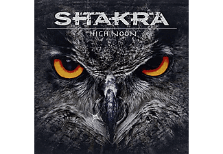 Shakra - High Noon (Digipak) (CD)