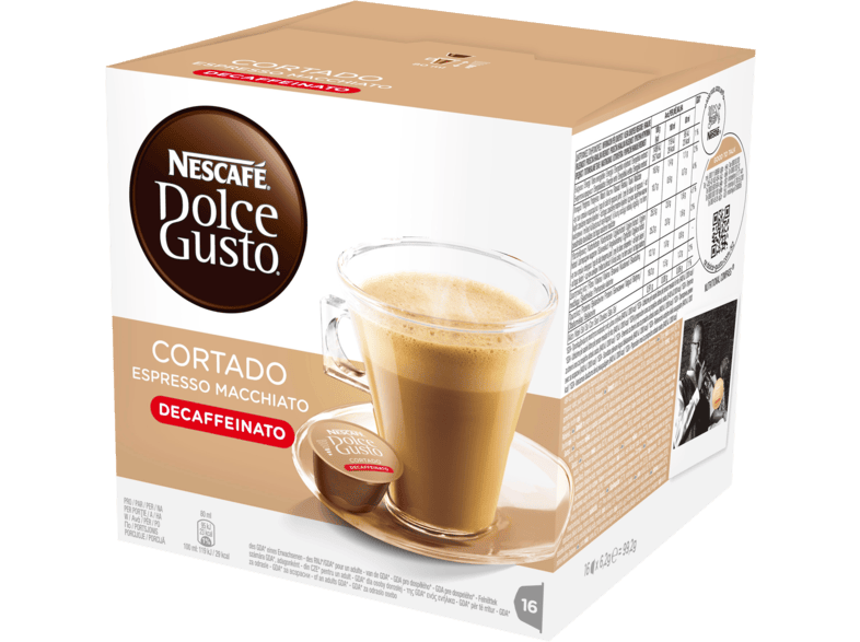 BIALETTI DEKA koffeinmentes Nespresso kompatibilis kapszula
