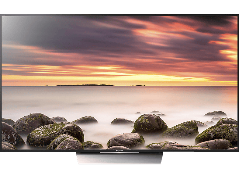 TV LED 55" | Sony KD55XD8505BAEP