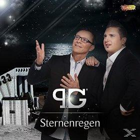 Pures Glück - Sternenregen  - (CD)