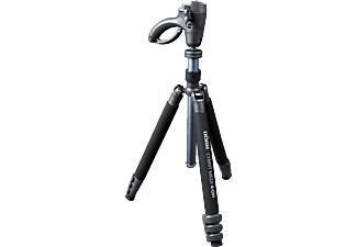 DORR Cybrit Medi 4-Ohsteel Tripod Gri