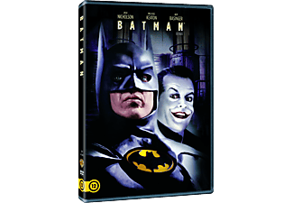 Batman - extra változat (DVD)