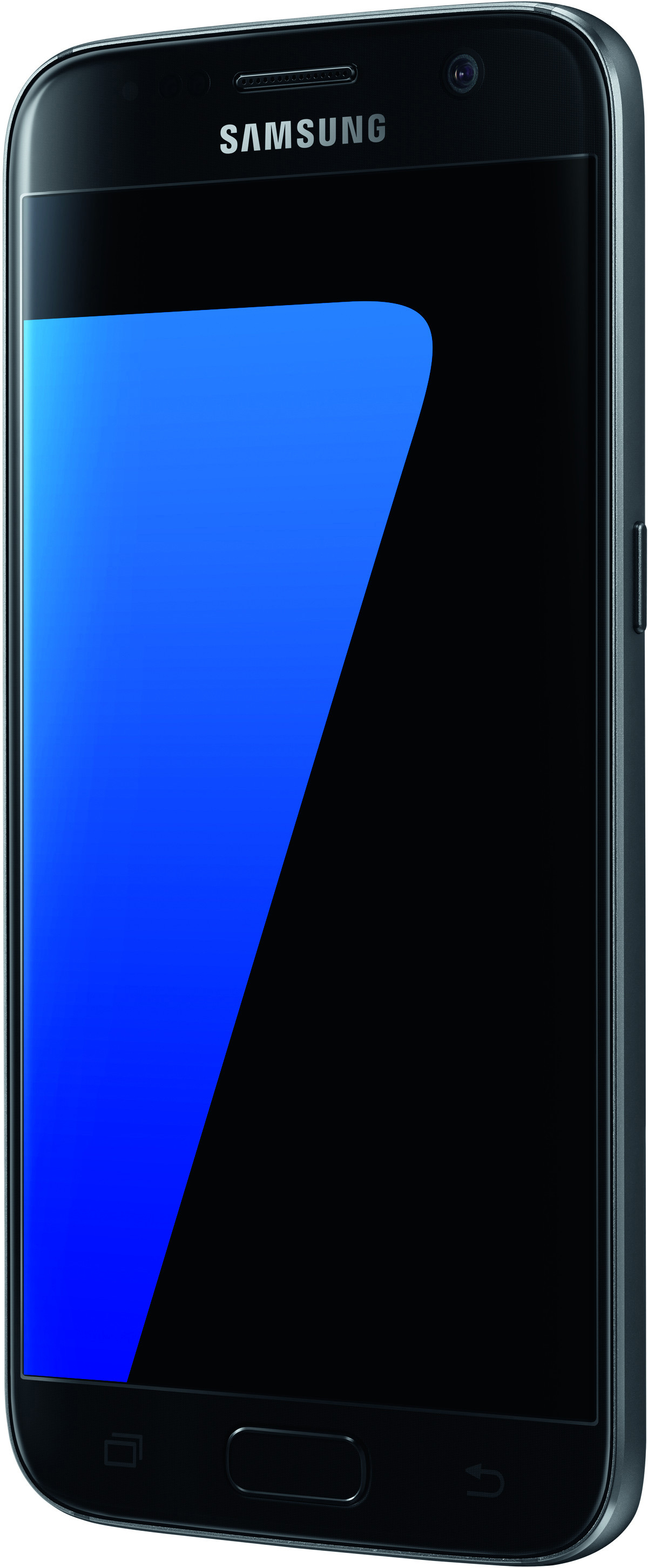 B-WARE (*) SAMSUNG Galaxy S7 32 GB Black-Onyx