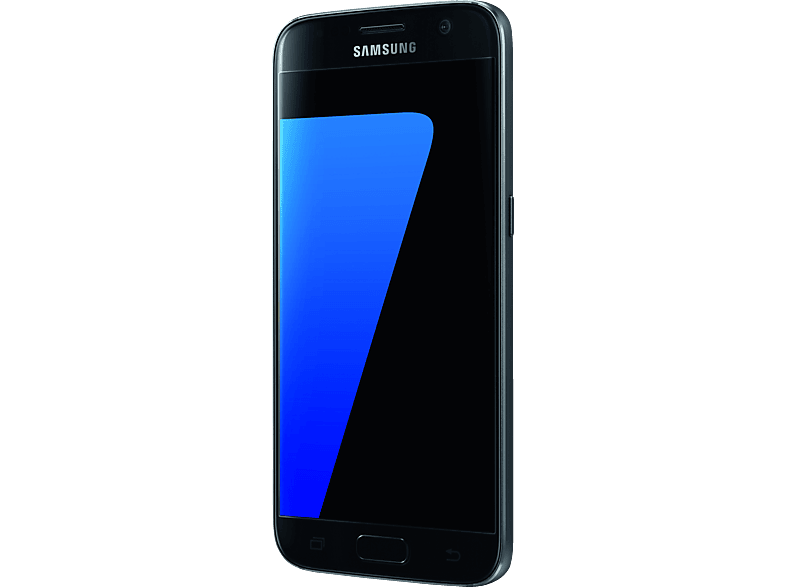 SAMSUNG S7 GB Black-Onyx | MediaMarkt