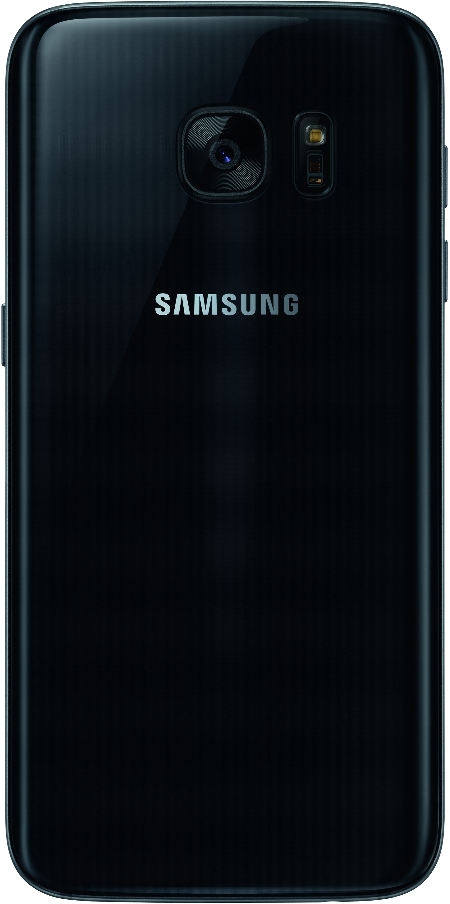 B-WARE (*) SAMSUNG Galaxy S7 32 GB Black-Onyx