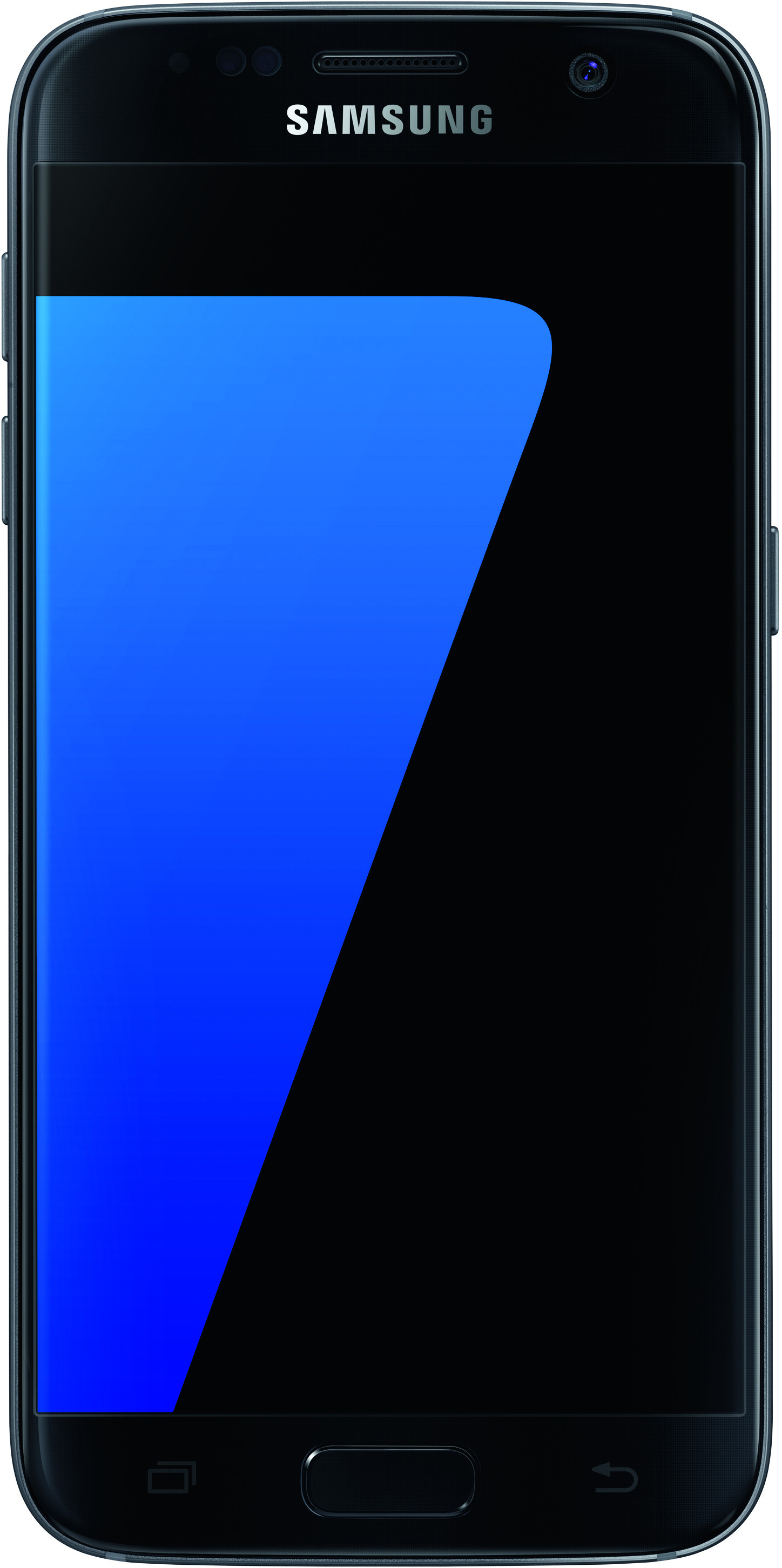 B-WARE (*) SAMSUNG Galaxy S7 32 GB Black-Onyx
