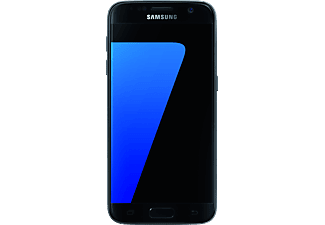 Regeren Vermindering Kind B-WARE (*) SAMSUNG Galaxy S7 32 GB Black-Onyx | MediaMarkt