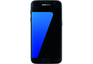 SAMSUNG GALAXY S7 - Smartphone (5.1 ", 32 GB, Schwarz)