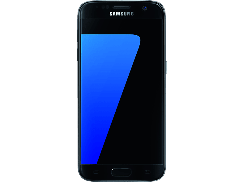 Diploma dealer Minst B-WARE (*) SAMSUNG Galaxy S7 32 GB Black-Onyx | MediaMarkt