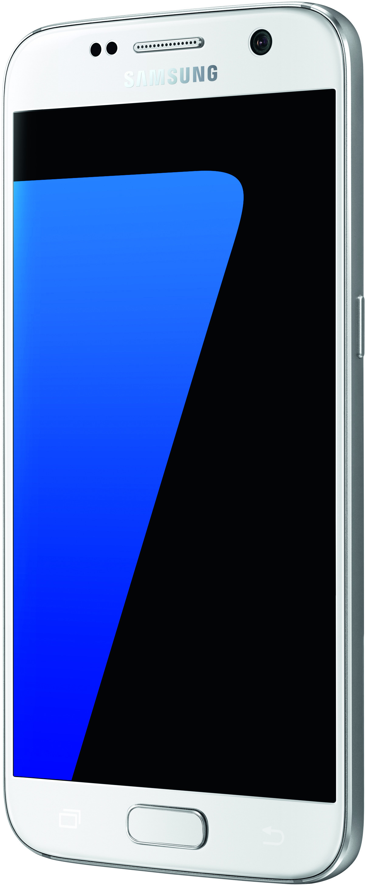 SAMSUNG Galaxy S7 32 GB White-Pearl
