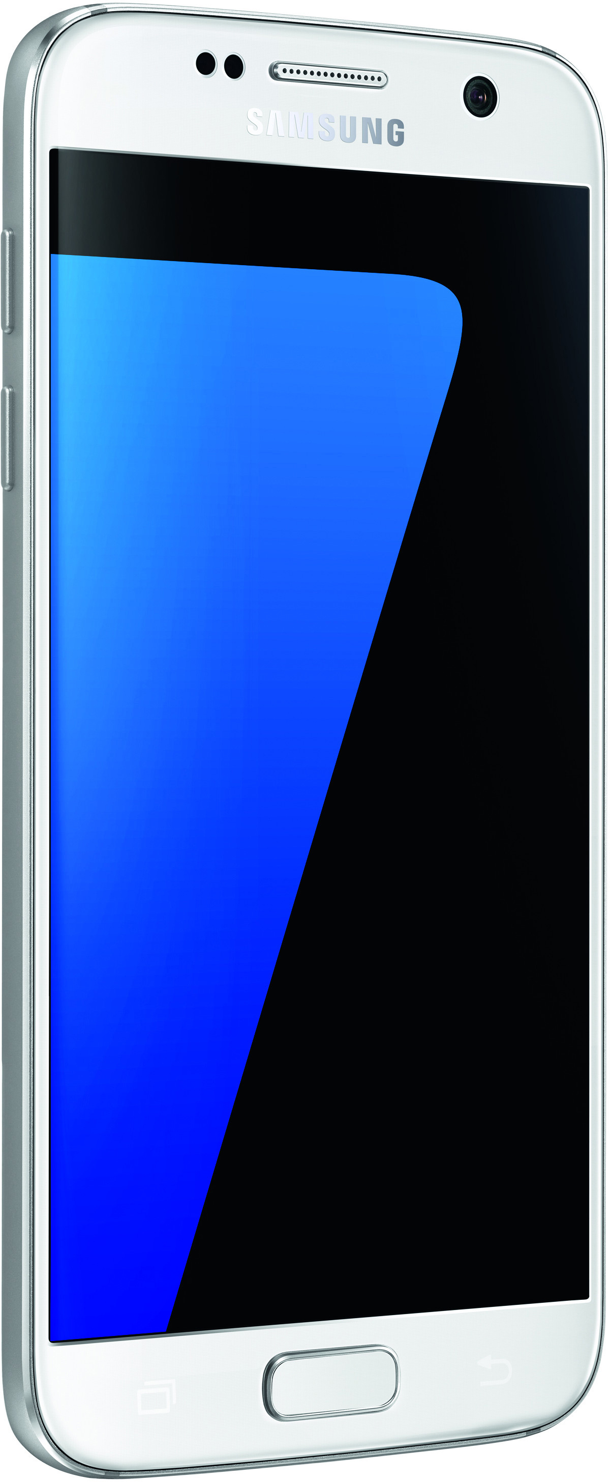 SAMSUNG Galaxy S7 32 GB White-Pearl