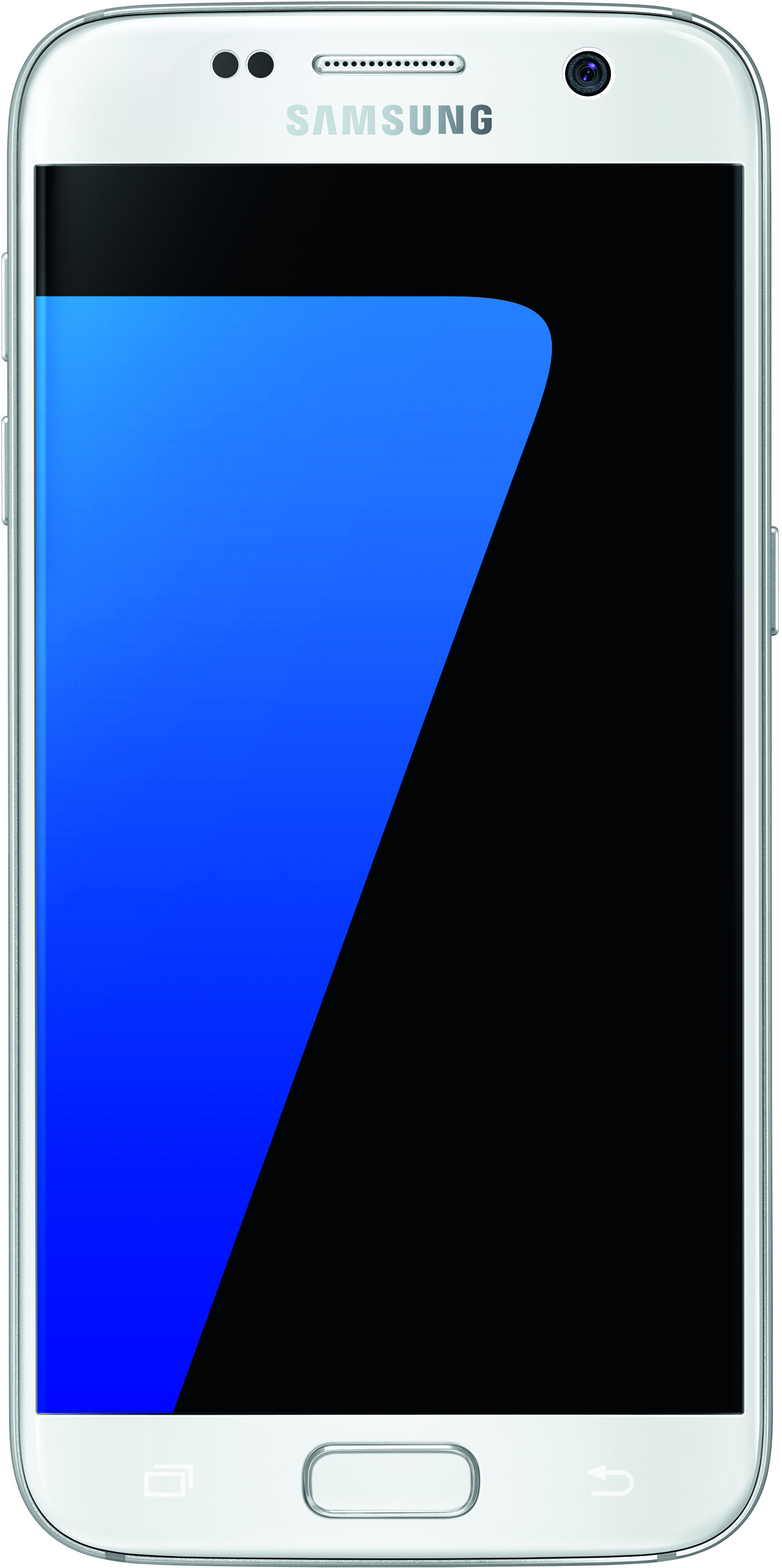 SAMSUNG Galaxy S7 32 GB White-Pearl