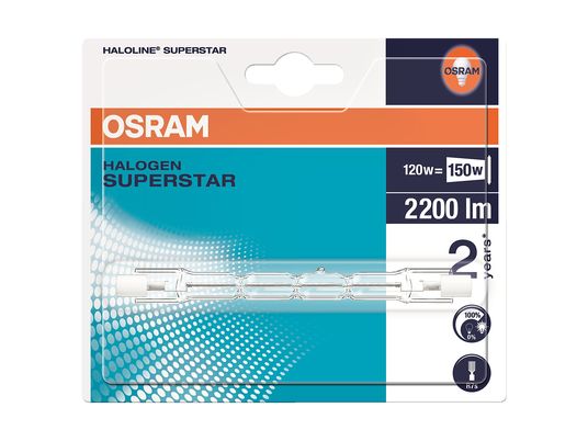 OSRAM Haloline Pro 64696 Eco - Agent lumineux