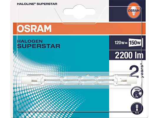 OSRAM Haloline Pro 64696 Eco - Leuchtmittel