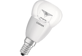 OSRAM OSRAM LED STAR CLASSIC P, E14, 5.7 W, chiaro - Lampadine LED