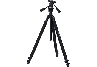 DORR Pro Black 3XL Foto-Video Tripod