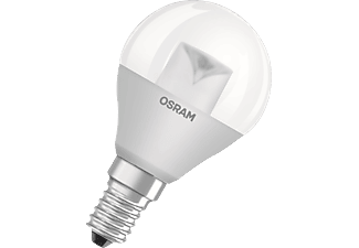 OSRAM LED STAR CLASSIC P E14 220V 4W CLEAR - Ampoule LED