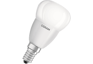 OSRAM LED STAR CLASSIC P E14 - LED Leuchtmittel