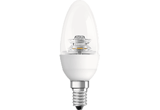 OSRAM LED STAR CLASSIC B E14 - LED Leuchtmittel