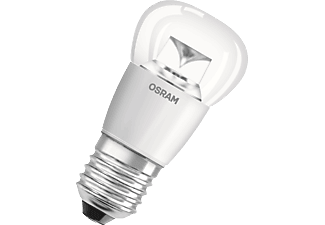 OSRAM LED STAR CLASSIC P E27 - LED Leuchtmittel