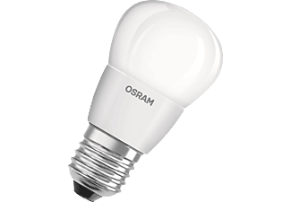 OSRAM LED STAR CLASSIC P E27 - LED Leuchtmittel