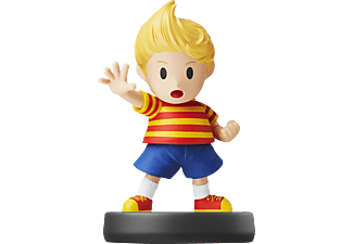 NINTENDO Nintendo amiibo Lucas (Animal Crossing Collection) Figura del gioco