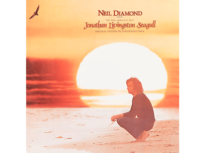 Neil Diamond - Jonathan Livingston Seagull CD