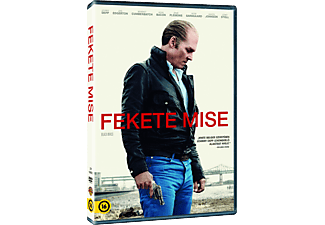 Fekete Mise (DVD)