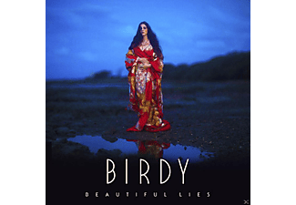 Birdy - Beautiful Lies (Vinyl LP (nagylemez))