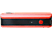 POLAROID Z2300 3 inç LCD Ekran 10 MP Anında Baskı Dijital Fotoğraf ve Baskı Makinesi Kırmızı