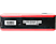 POLAROID Z2300 3 inç LCD Ekran 10 MP Anında Baskı Dijital Fotoğraf ve Baskı Makinesi Kırmızı