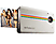 POLAROID Z2300 3 inç LCD Ekran 10 MP Anında Baskı Dijital Fotoğraf ve Baskı Makinesi Beyaz