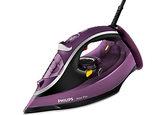 PHILIPS GC4885/30 3000 W Azur Pro Buharlı Ütü Mor