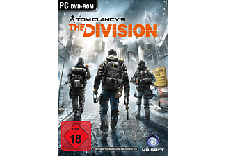 Tom Clancy's: The Division (Software Pyramide) - PC - 