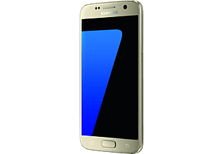 SAMSUNG SAMSUNG Galaxy S7 - Android Smartphone - 32GB - oro - Smartphone (5.1 ", 32 GB, Oro)