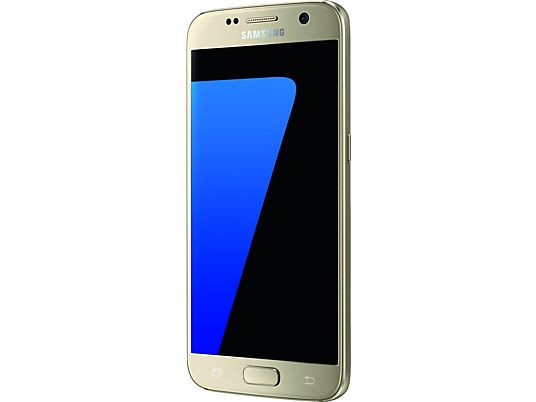 SAMSUNG GALAXY S7 - Smartphone (5.1 ", 32 GB, Gold)